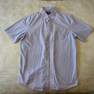 Chaps button shirt